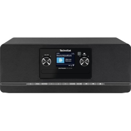Technisat Digitradio 372 Cd Ir Internet